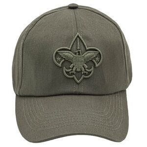 Boy Scouts of America ball cap hat NWT